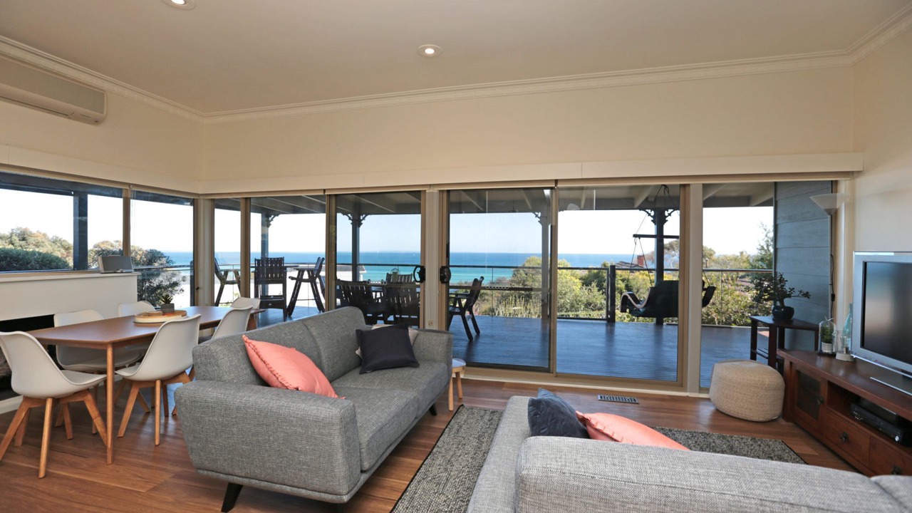 Photo of Livingroom in McCrae