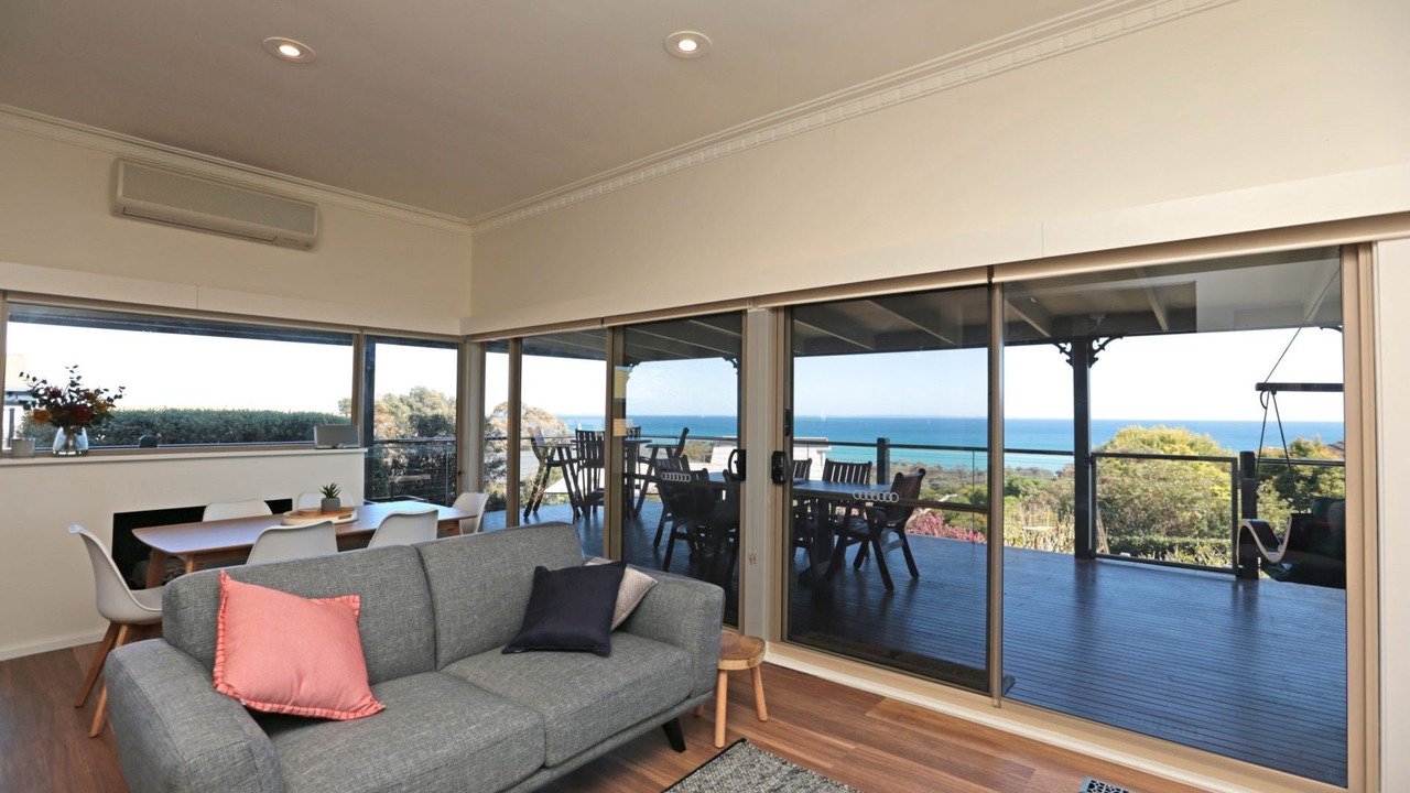 Photo of Livingroom in McCrae