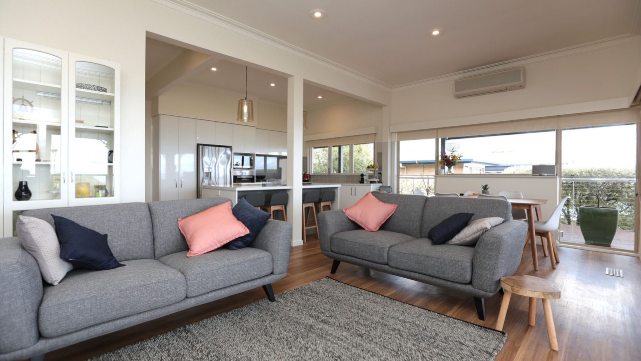 Photo of Livingroom in McCrae