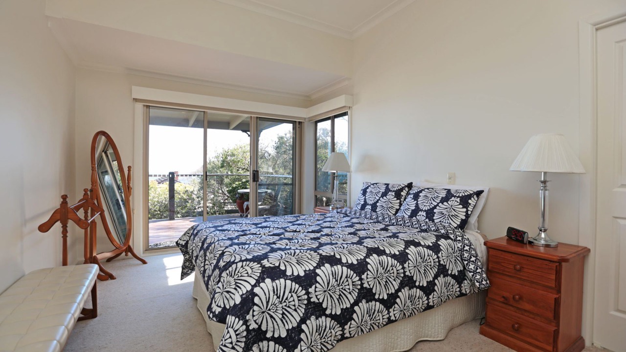 Photo of Bedroom in McCrae