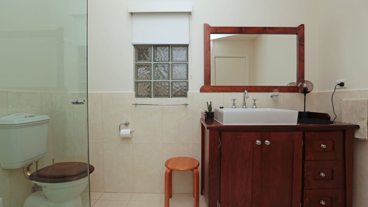 Photo of Bathroom in McCrae