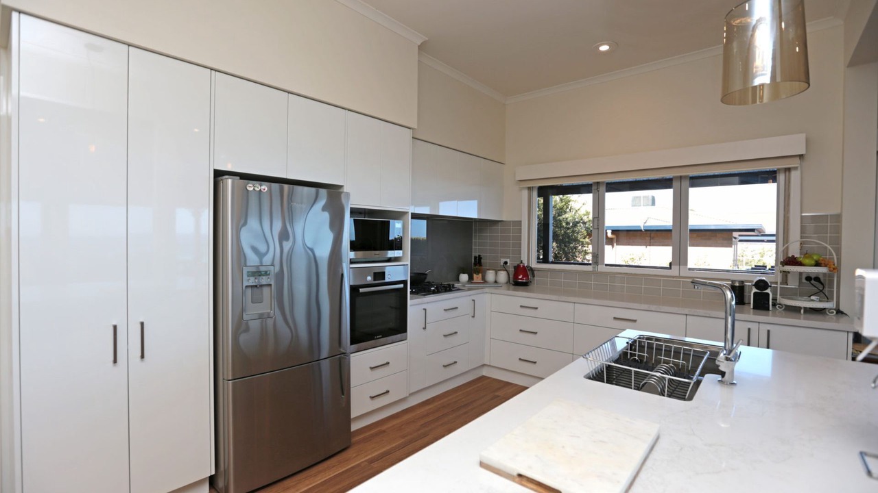 Photo of Kitchen in McCrae