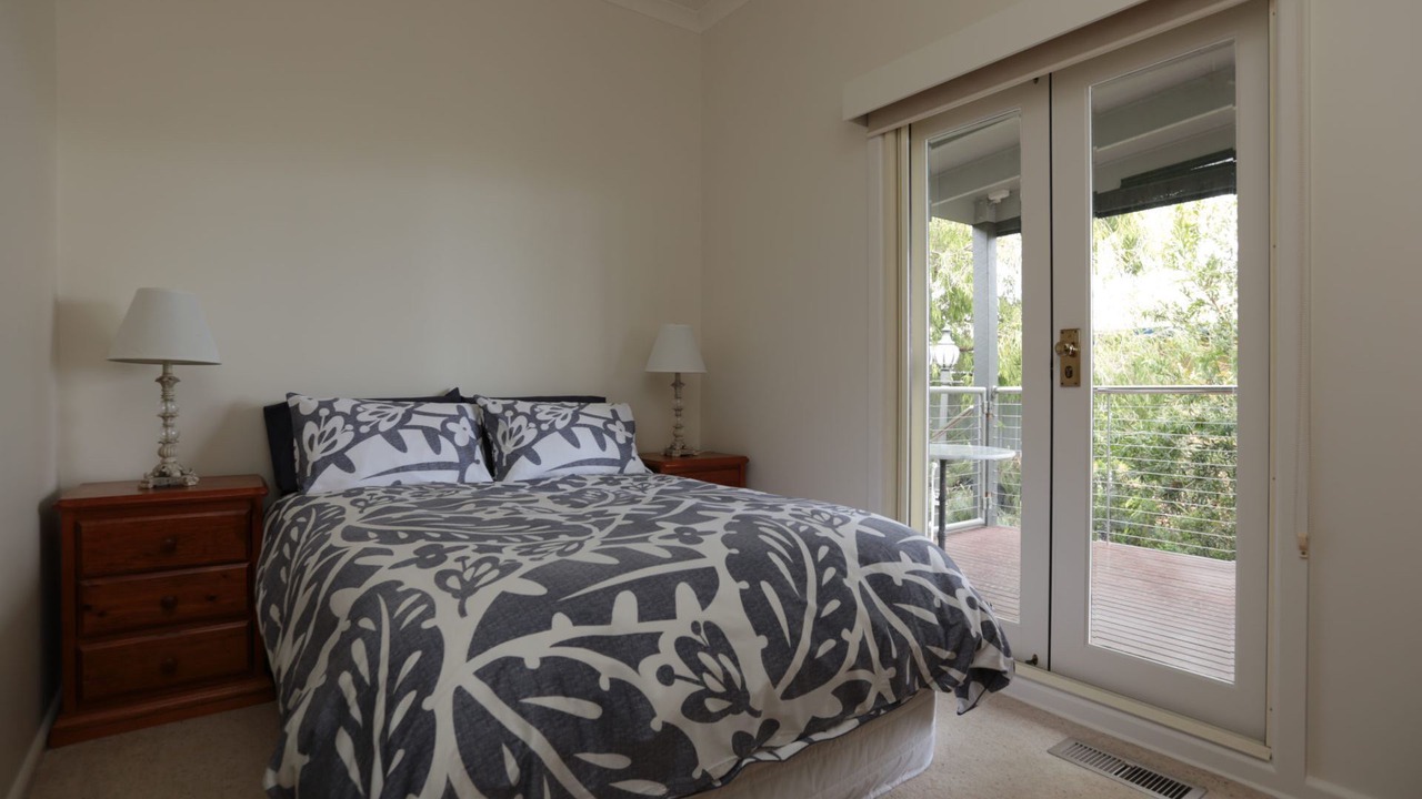 Photo of Bedroom in McCrae