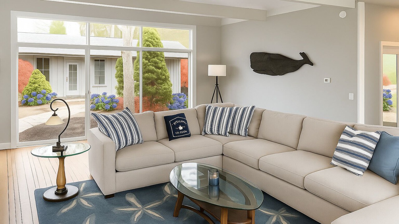 Photo of Livingroom in Mashpee