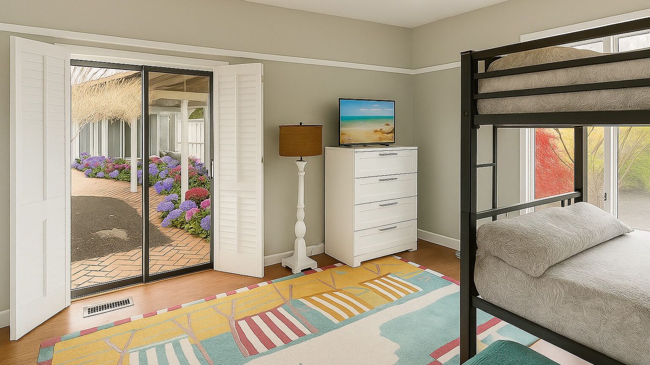 Photo of Bedroom in Mashpee