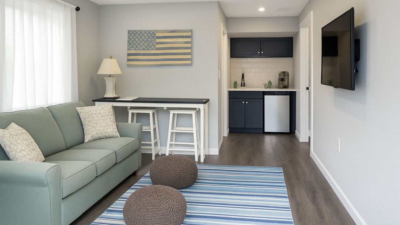 Photo of Livingroom in Mashpee