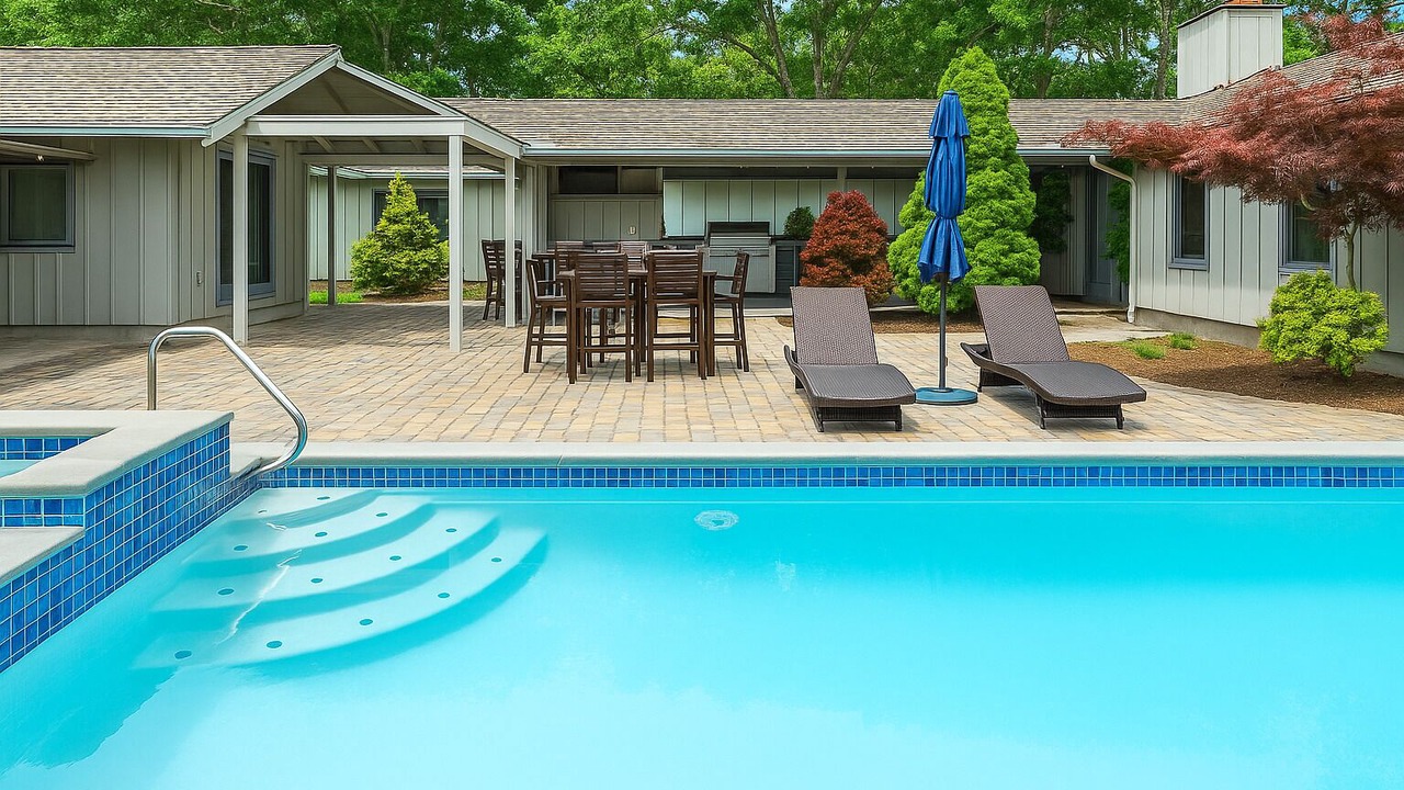 Photo of Outdoor in Mashpee