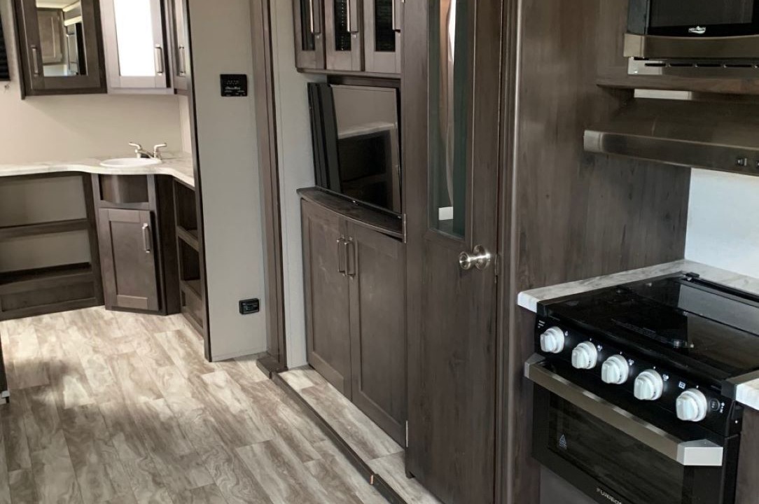 Photo of Kitchen in Park City