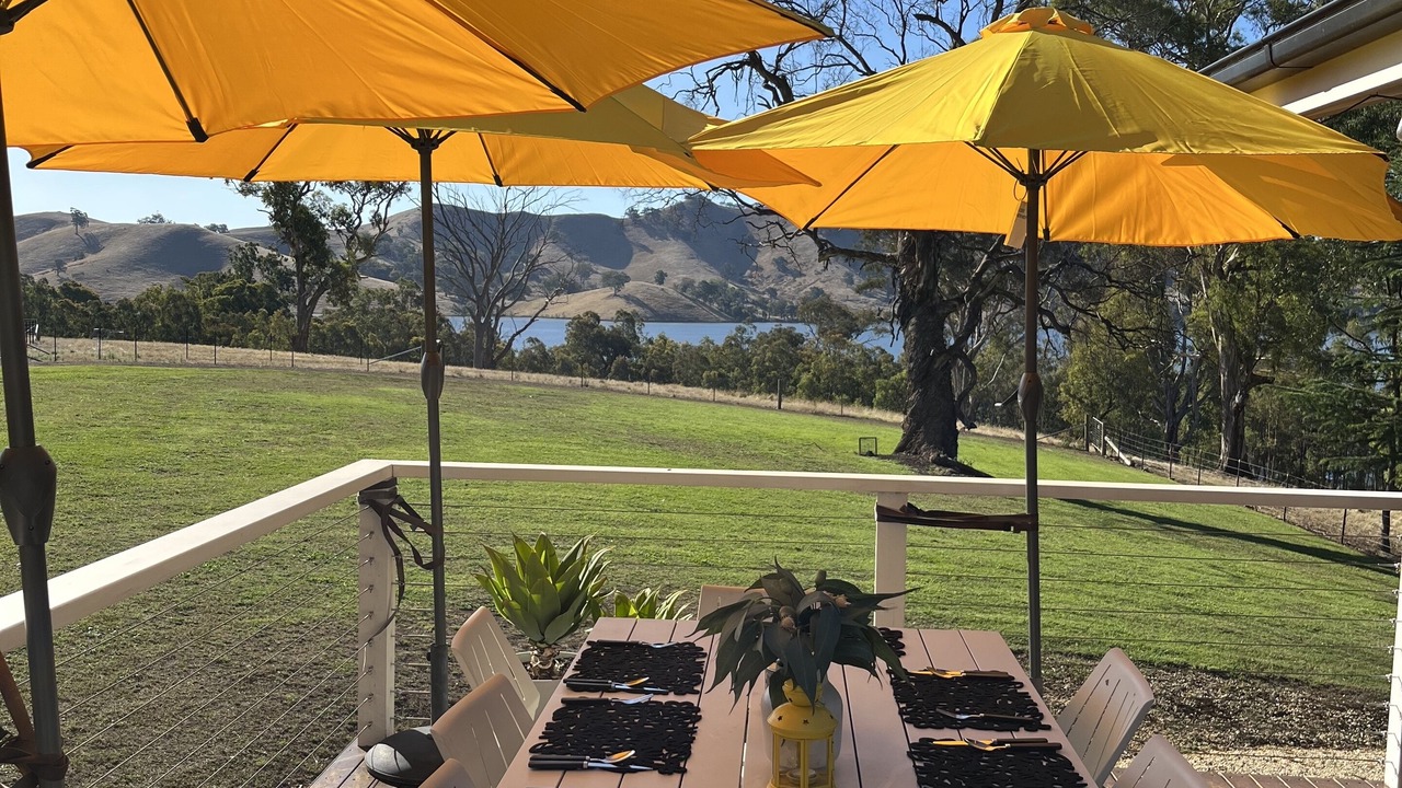 Photo of Patio Balcony in Mansfield