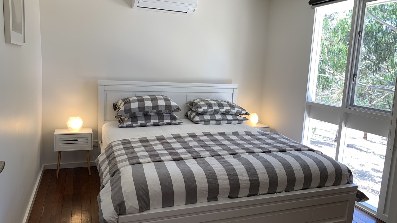 Photo of Bedroom in Mansfield