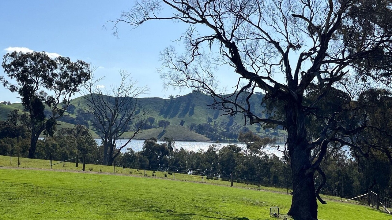 Photo of Patio Balcony in Mansfield