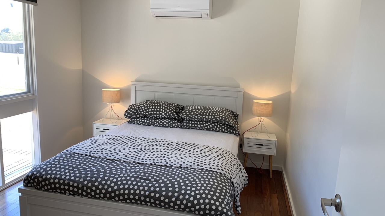 Photo of Bedroom in Mansfield