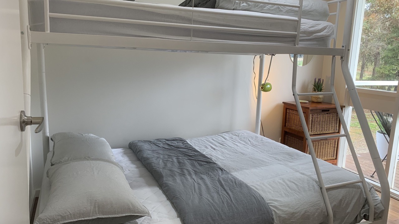 Photo of Bedroom in Mansfield