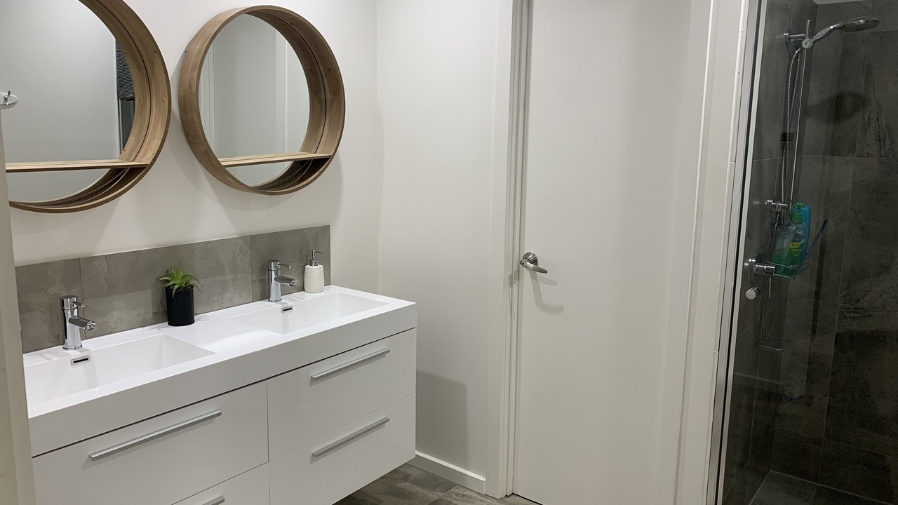 Photo of Bathroom in Mansfield