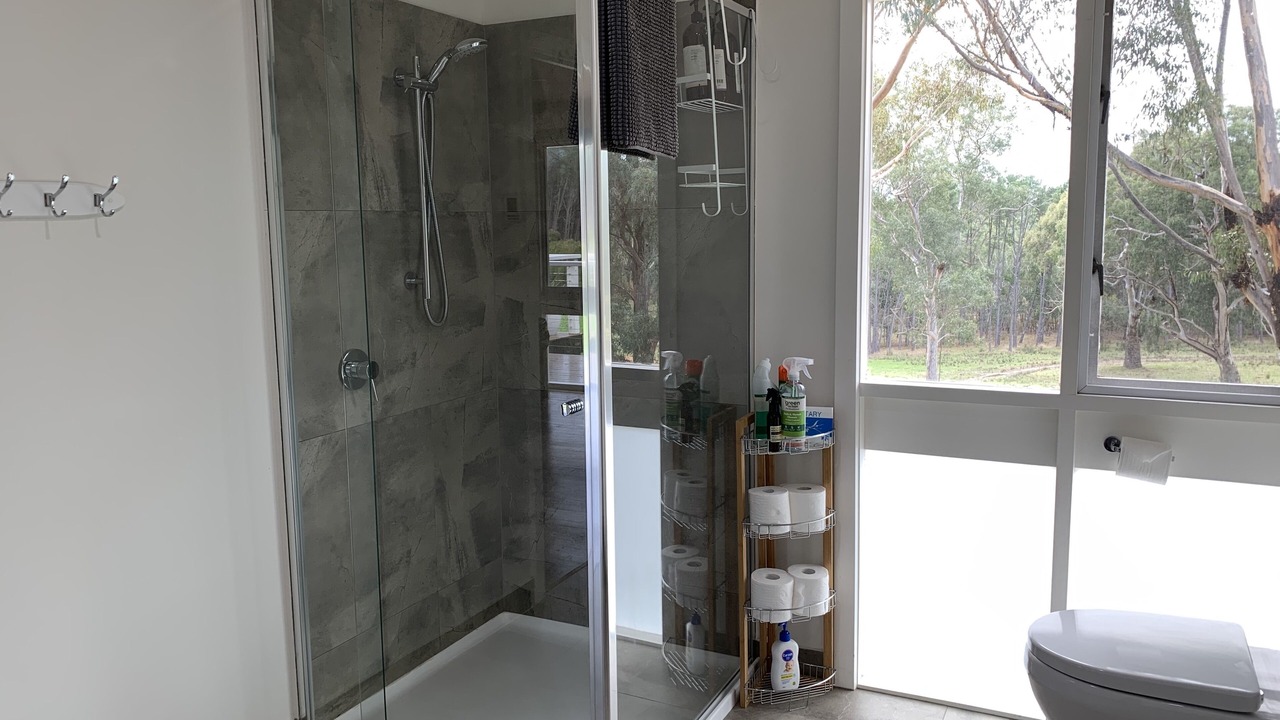 Photo of Bathroom in Mansfield