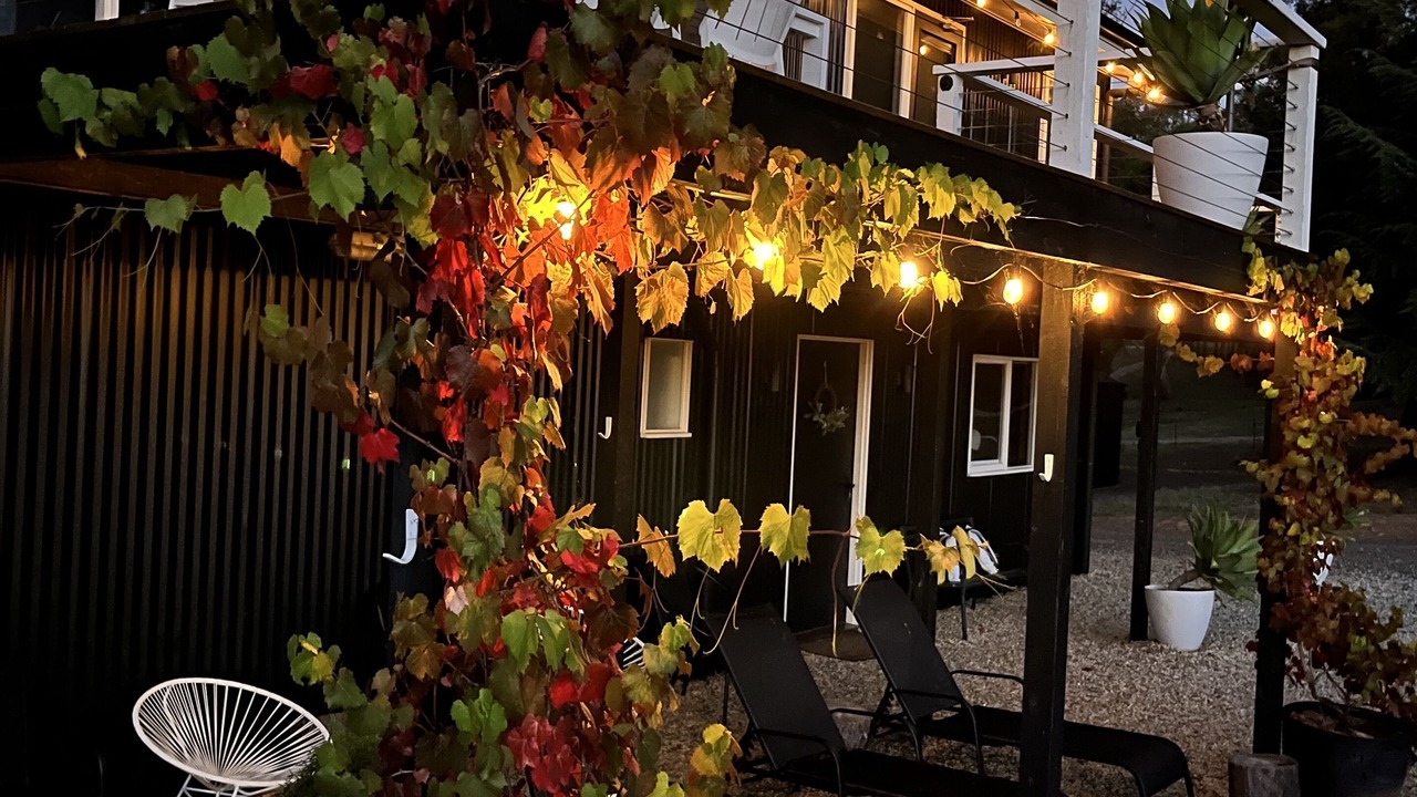 Photo of Patio Balcony in Mansfield