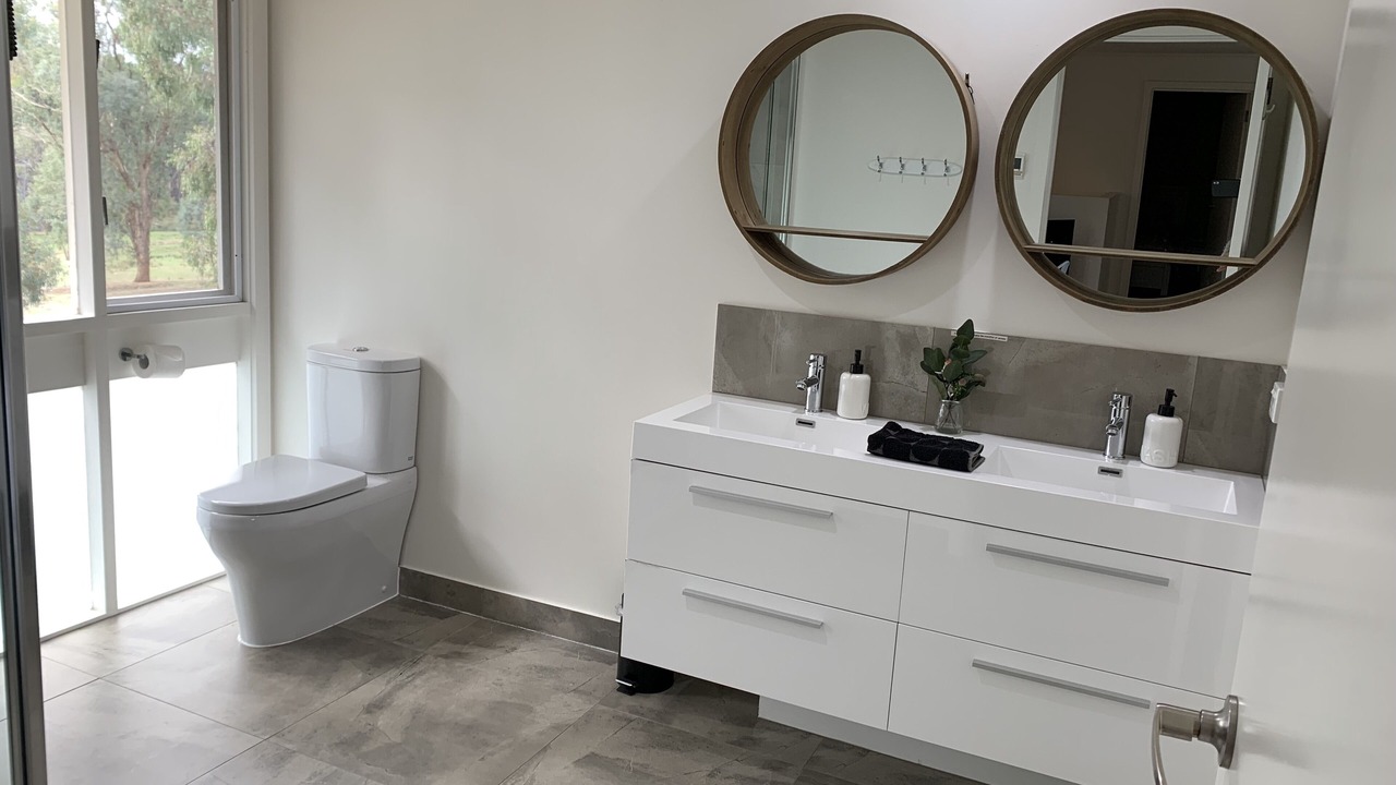 Photo of Bathroom in Mansfield