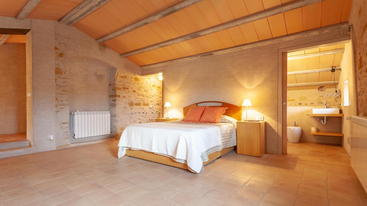 Photo of Bedroom in Corca