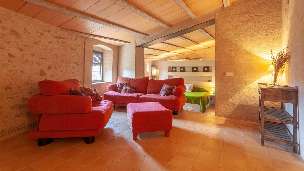 Photo of Livingroom in Corca