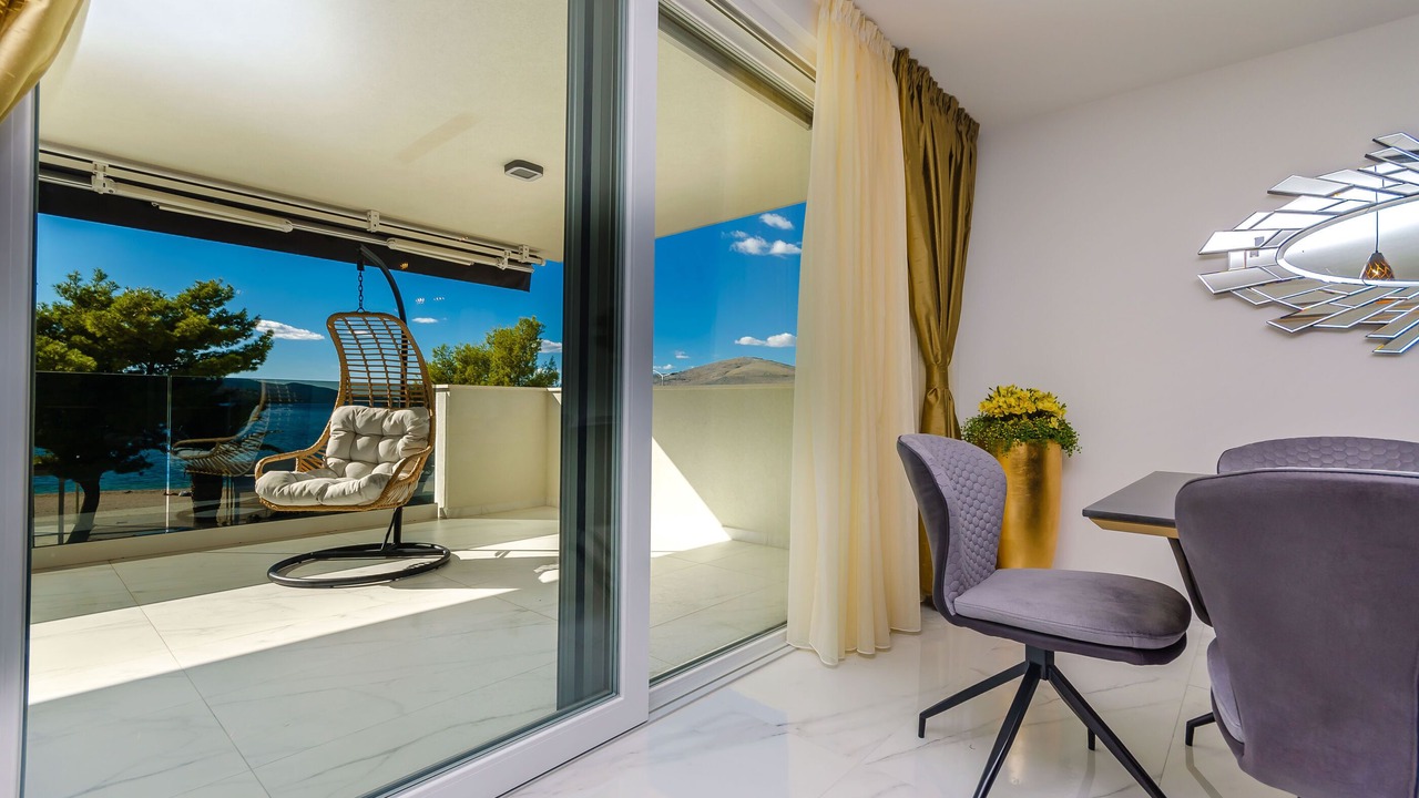 Photo of Livingroom in Okrug Gornji