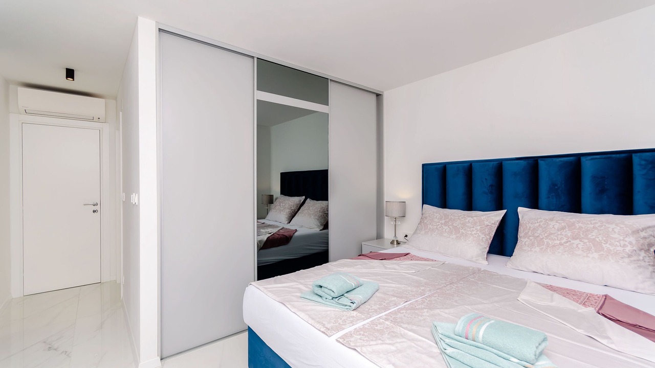 Photo of Bedroom in Okrug Gornji