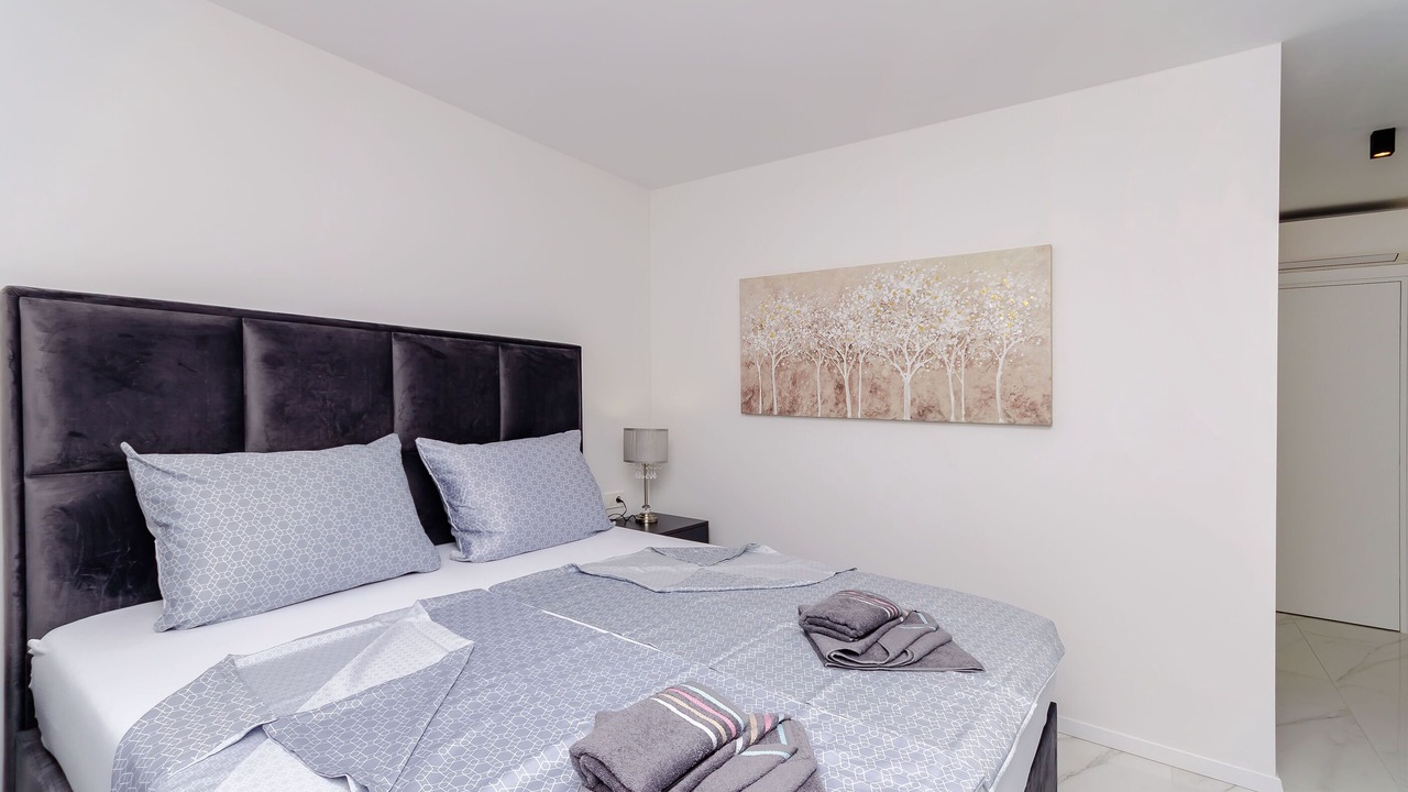 Photo of Bedroom in Okrug Gornji