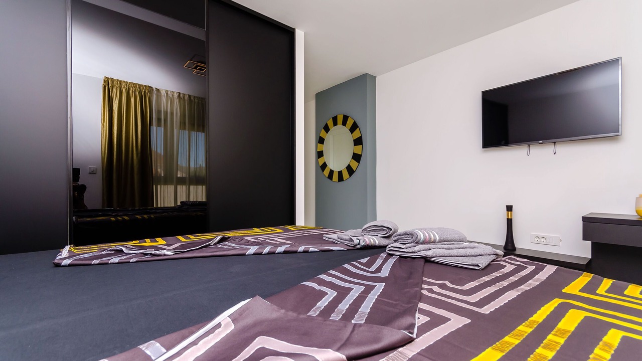 Photo of Bedroom in Okrug Gornji