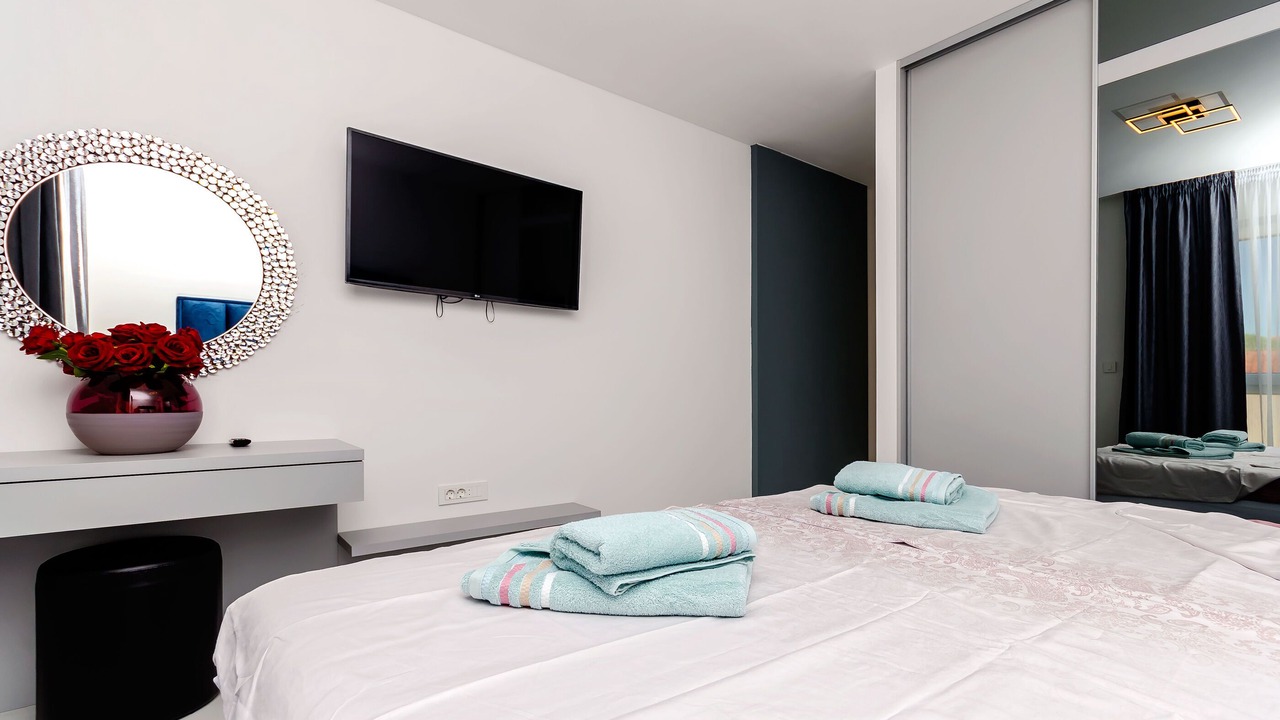 Photo of Bedroom in Okrug Gornji