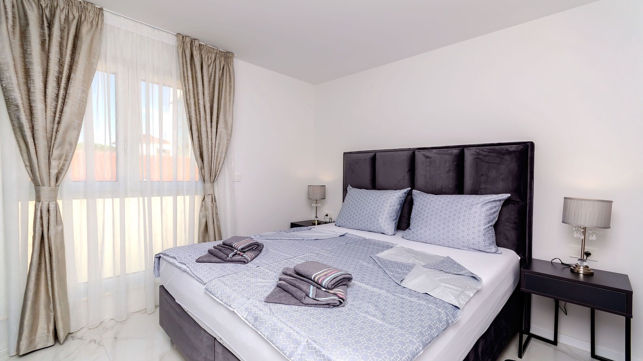Photo of Bedroom in Okrug Gornji