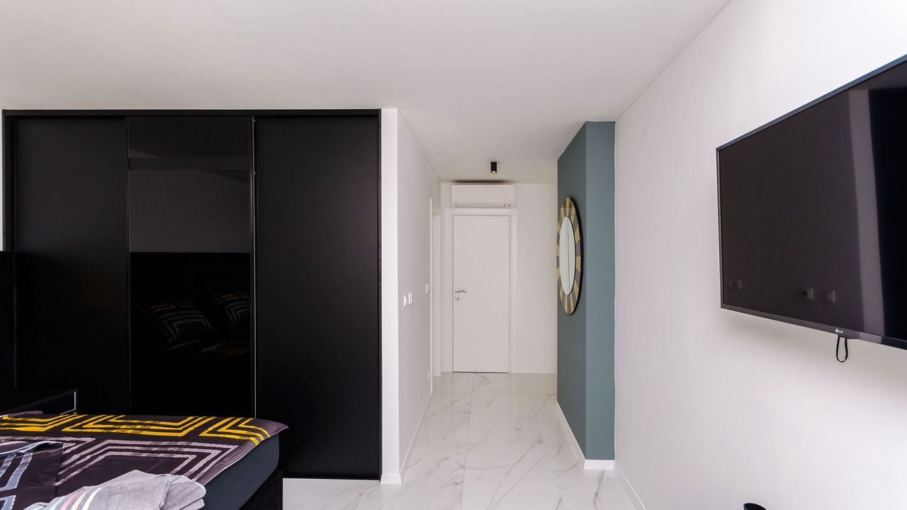 Photo of Bedroom in Okrug Gornji