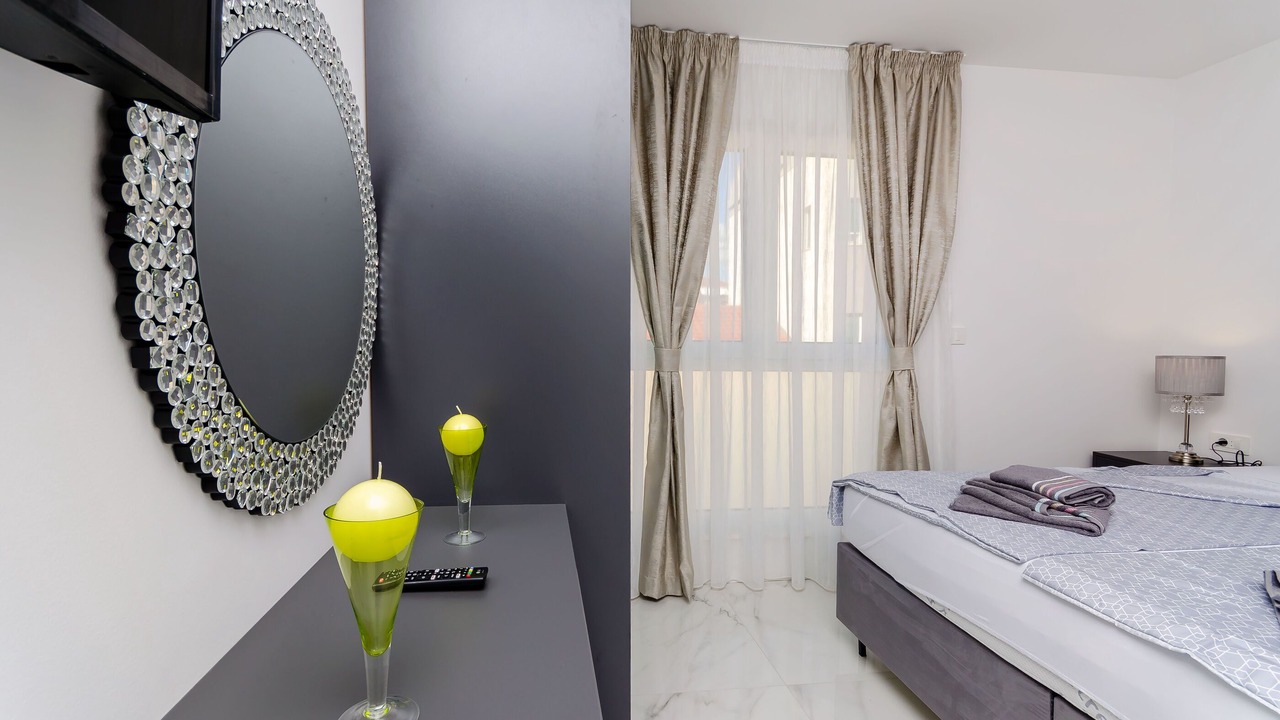 Photo of Bedroom in Okrug Gornji