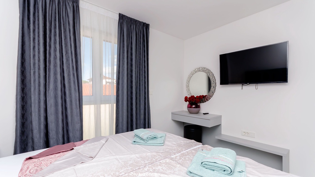Photo of Bedroom in Okrug Gornji