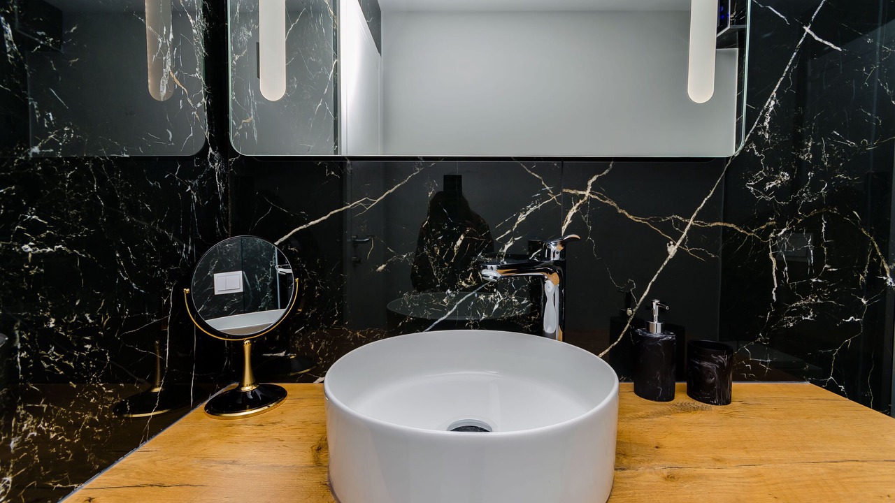 Photo of Bathroom in Okrug Gornji