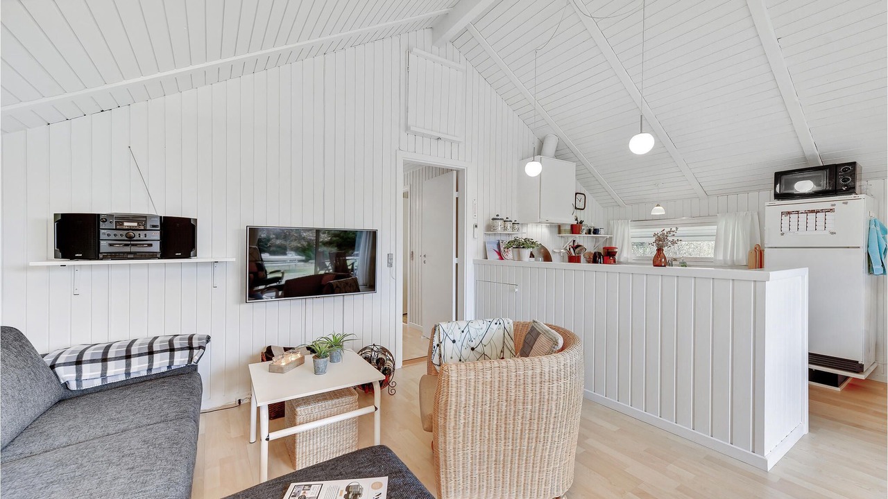 Photo of Bedroom in Skjern