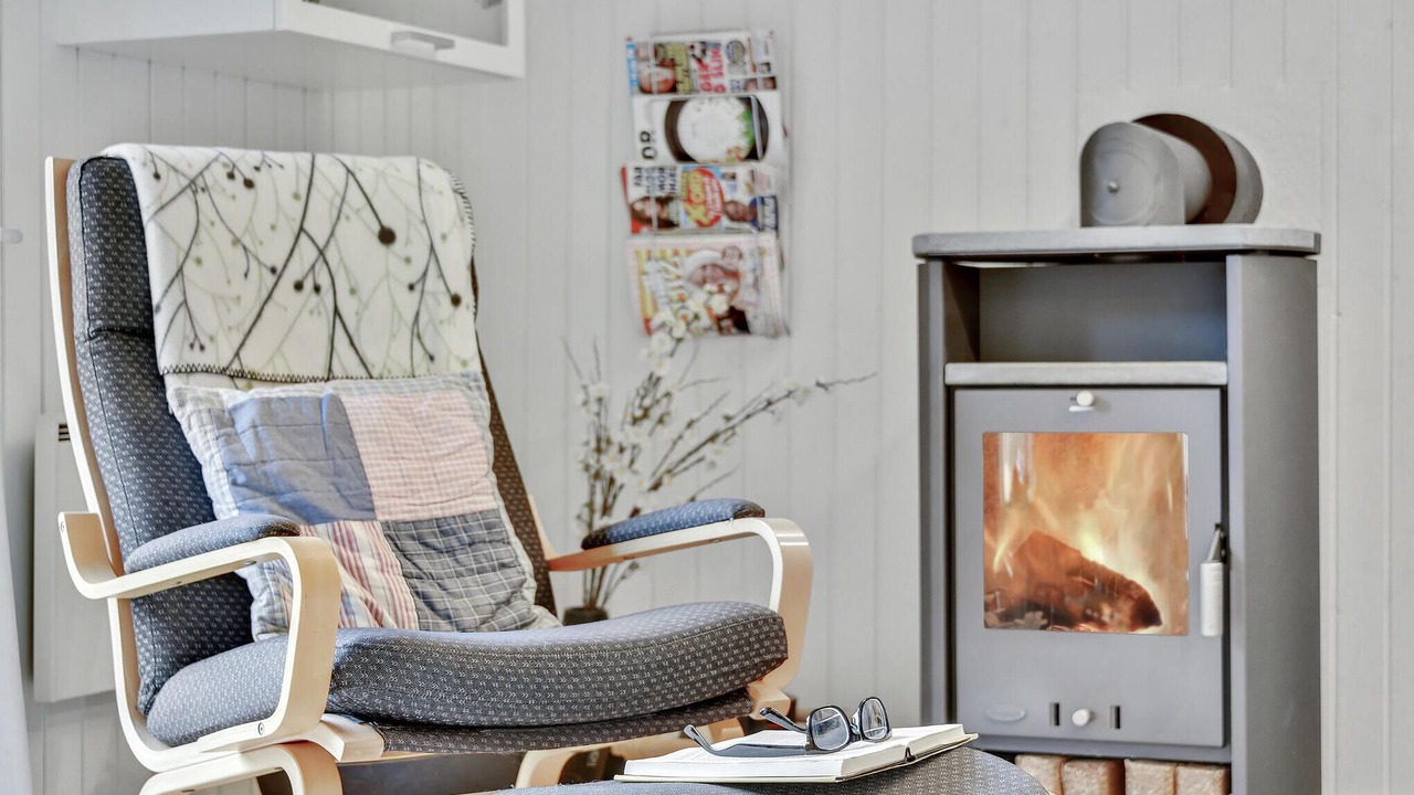 Photo of Bedroom in Skjern