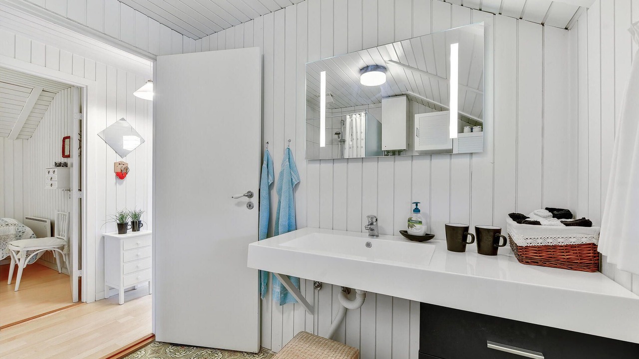 Photo of Bathroom in Skjern