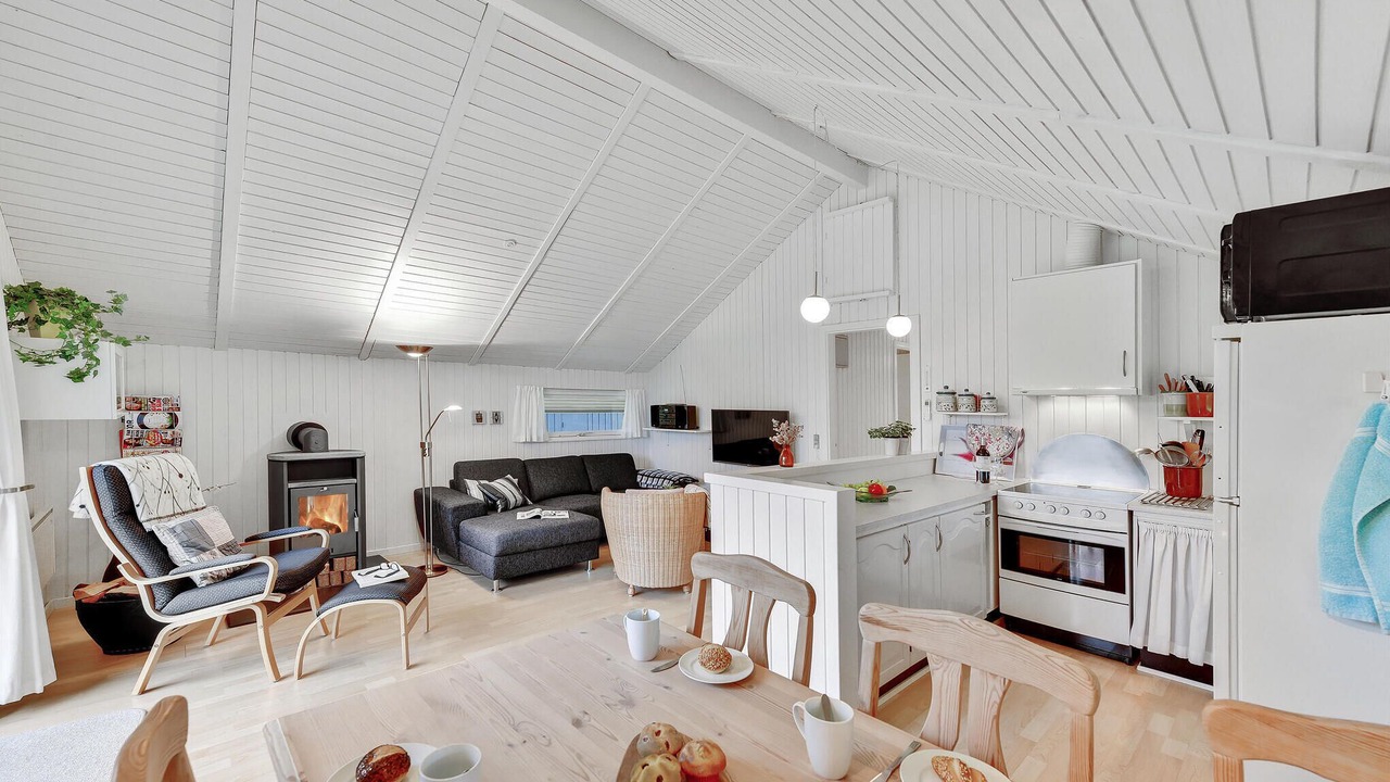 Photo of Bedroom in Skjern