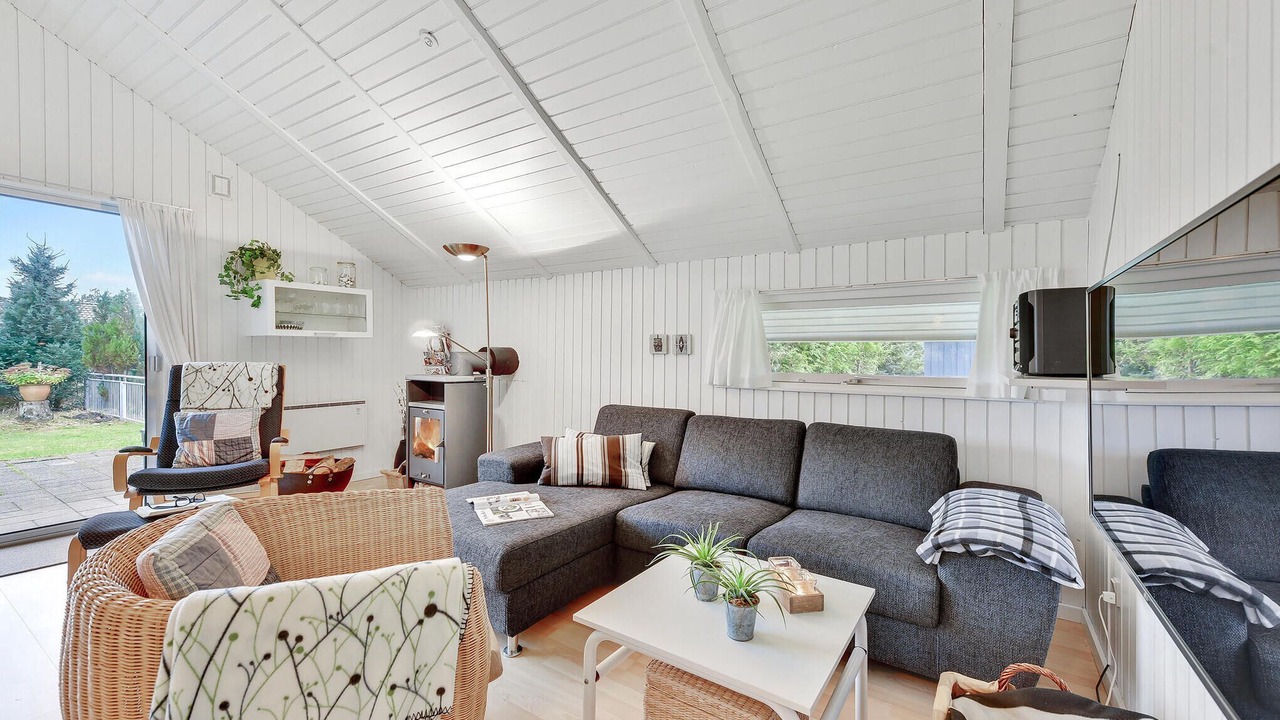 Photo of Bedroom in Skjern