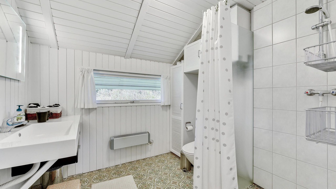 Photo of Bathroom in Skjern