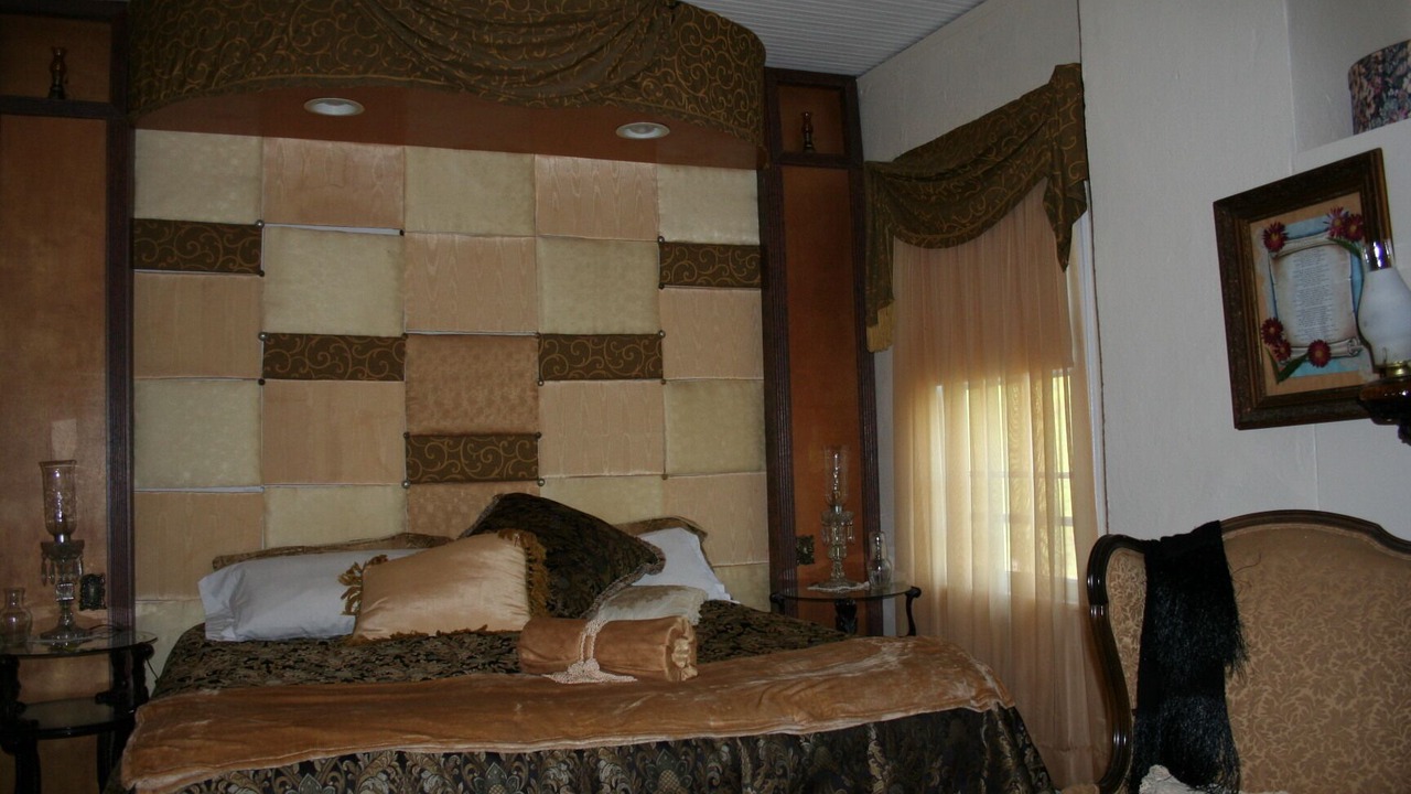 Photo of Bedroom in Henderson