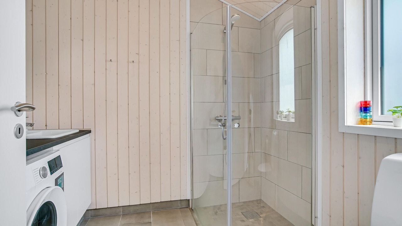 Photo of Bathroom in Nr. Lyngby