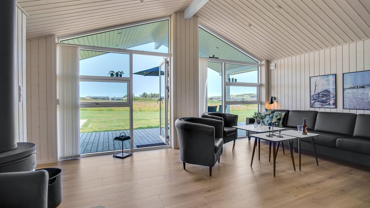 Photo of Bedroom in Nr. Lyngby