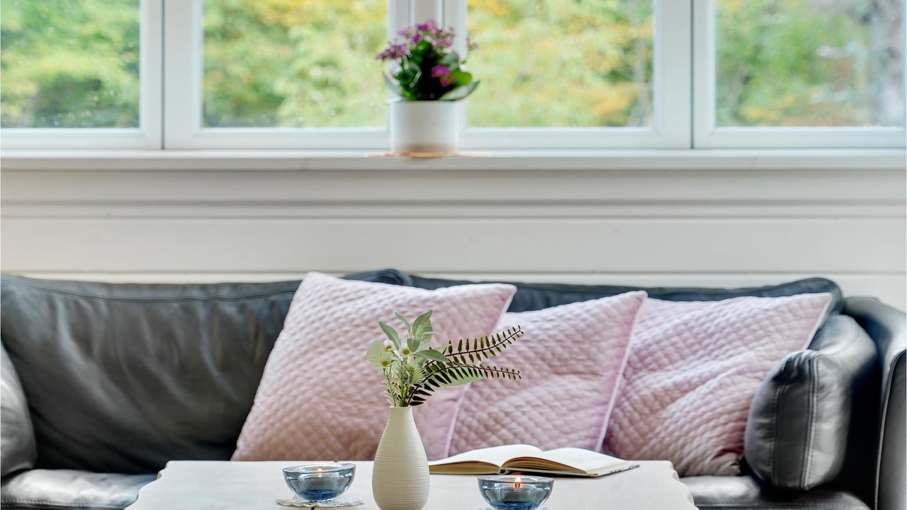 Photo of Bedroom in Smidstrup Strand