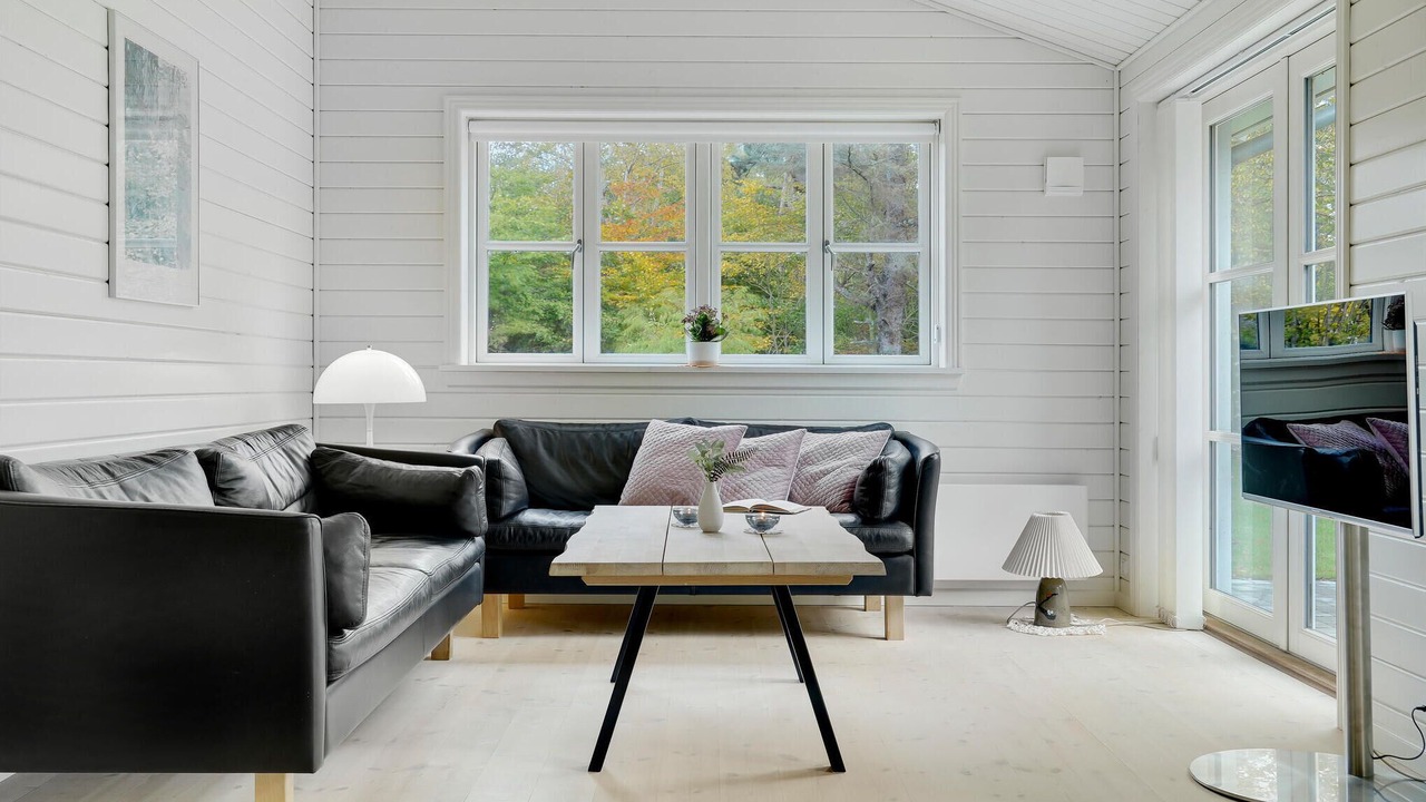 Photo of Bedroom in Smidstrup Strand