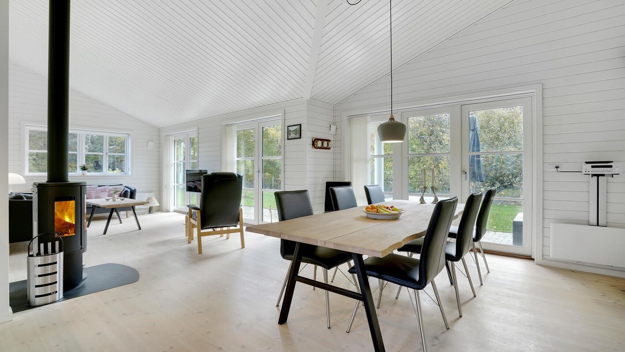 Photo of Bedroom in Smidstrup Strand