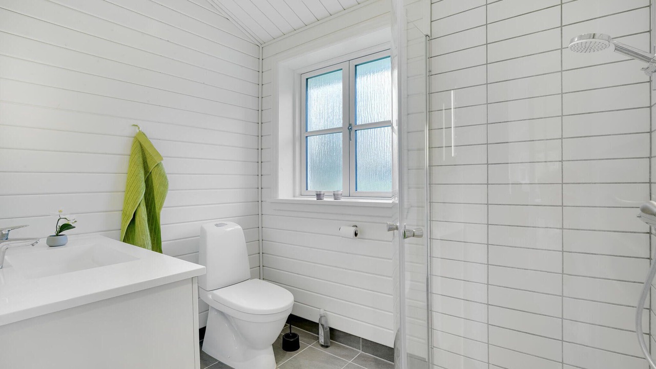 Photo of Bathroom in Smidstrup Strand