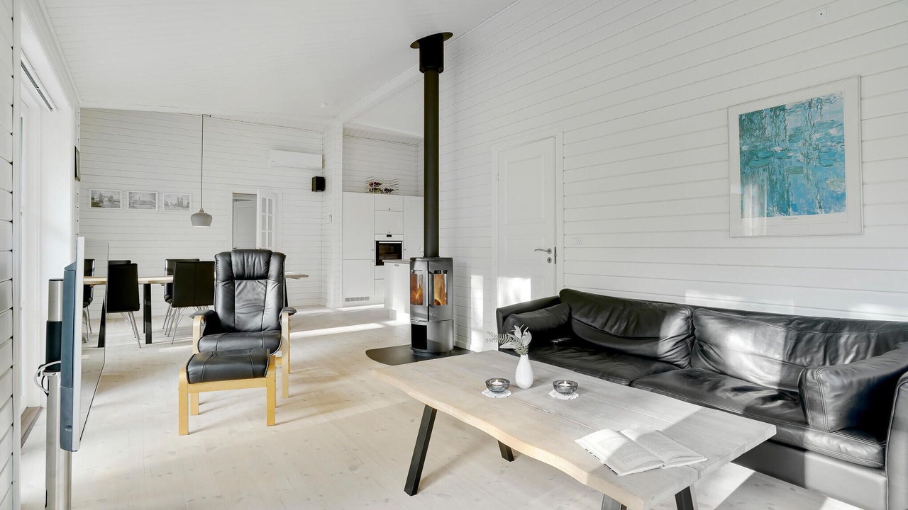 Photo of Bedroom in Smidstrup Strand