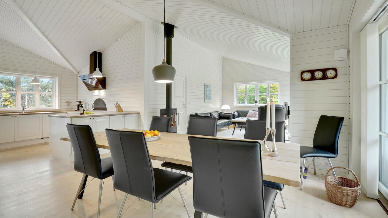 Photo of Bedroom in Smidstrup Strand