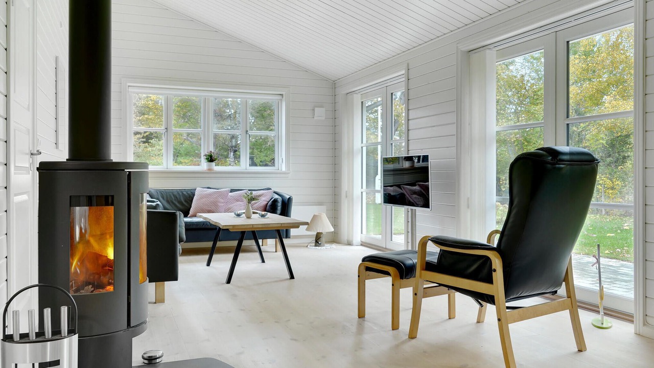 Photo of Bedroom in Smidstrup Strand