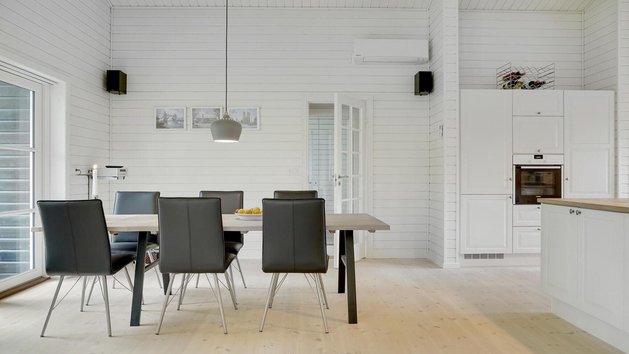 Photo of Bedroom in Smidstrup Strand